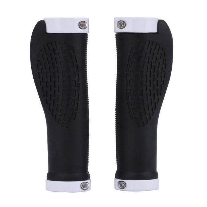 Ergonomic Rubber Bicycle Handlebar Grips Kalsten