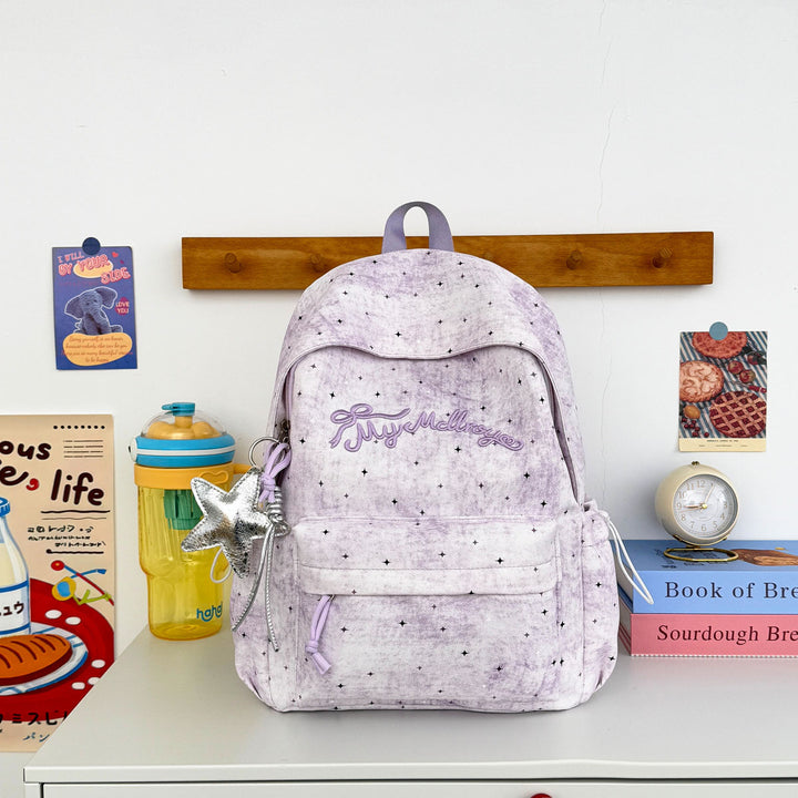 Stylish Backpack Kalsten
