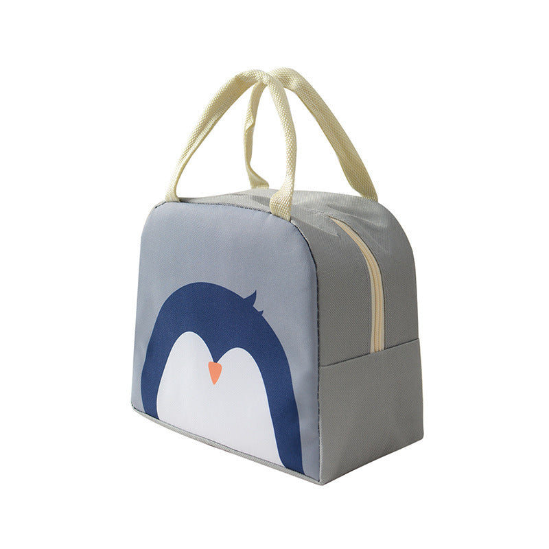 Insulated Lunch Cooler Bag