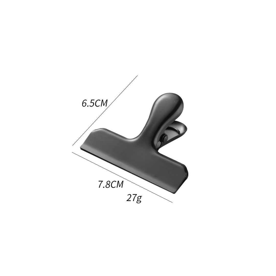 Elegant Hair Cutting Clip Kalsten