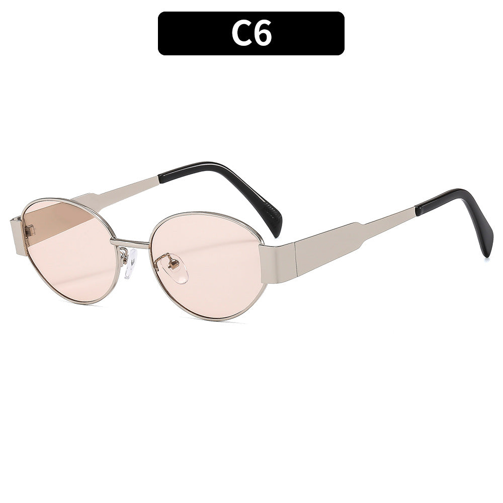 Premium Cat-Eye Stylish Sunglasses