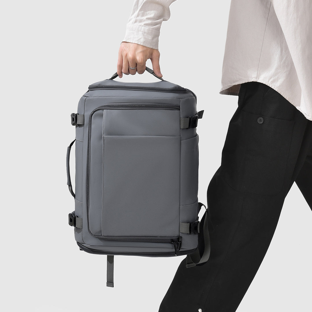 Versatile Outdoor Adventure Travel Backpack Kalsten