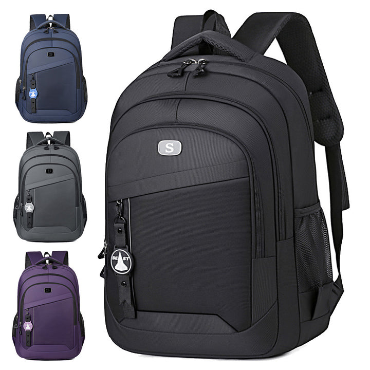 Multi-Functional Urban Adventure Backpack Kalsten
