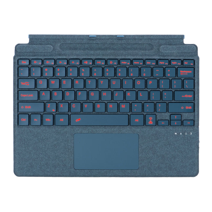 Backlit Wireless Keyboard Kalsten