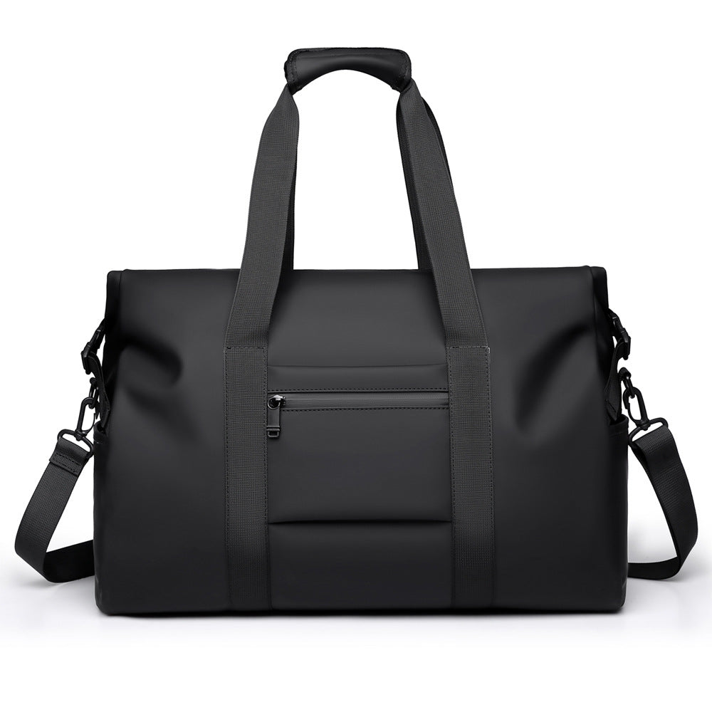 Heavy-Duty Outdoor Adventure Duffle Bag Kalsten