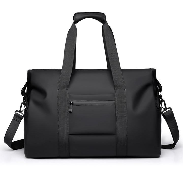 Heavy-Duty Outdoor Adventure Duffle Bag Kalsten