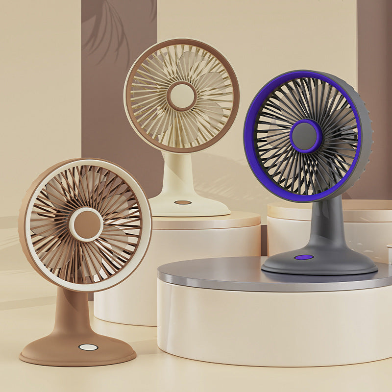 Ladies Table Fan Kalsten