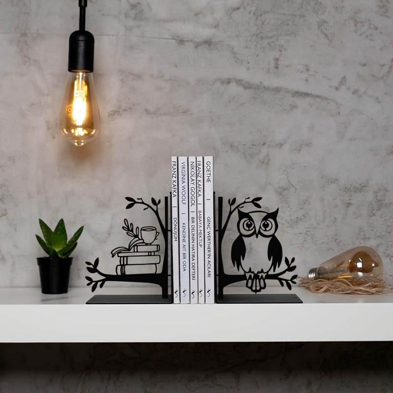 Decorative Bookend