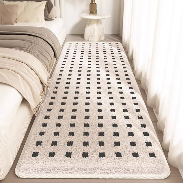 Bathroom Mat for Home Bathroom Floor Decor