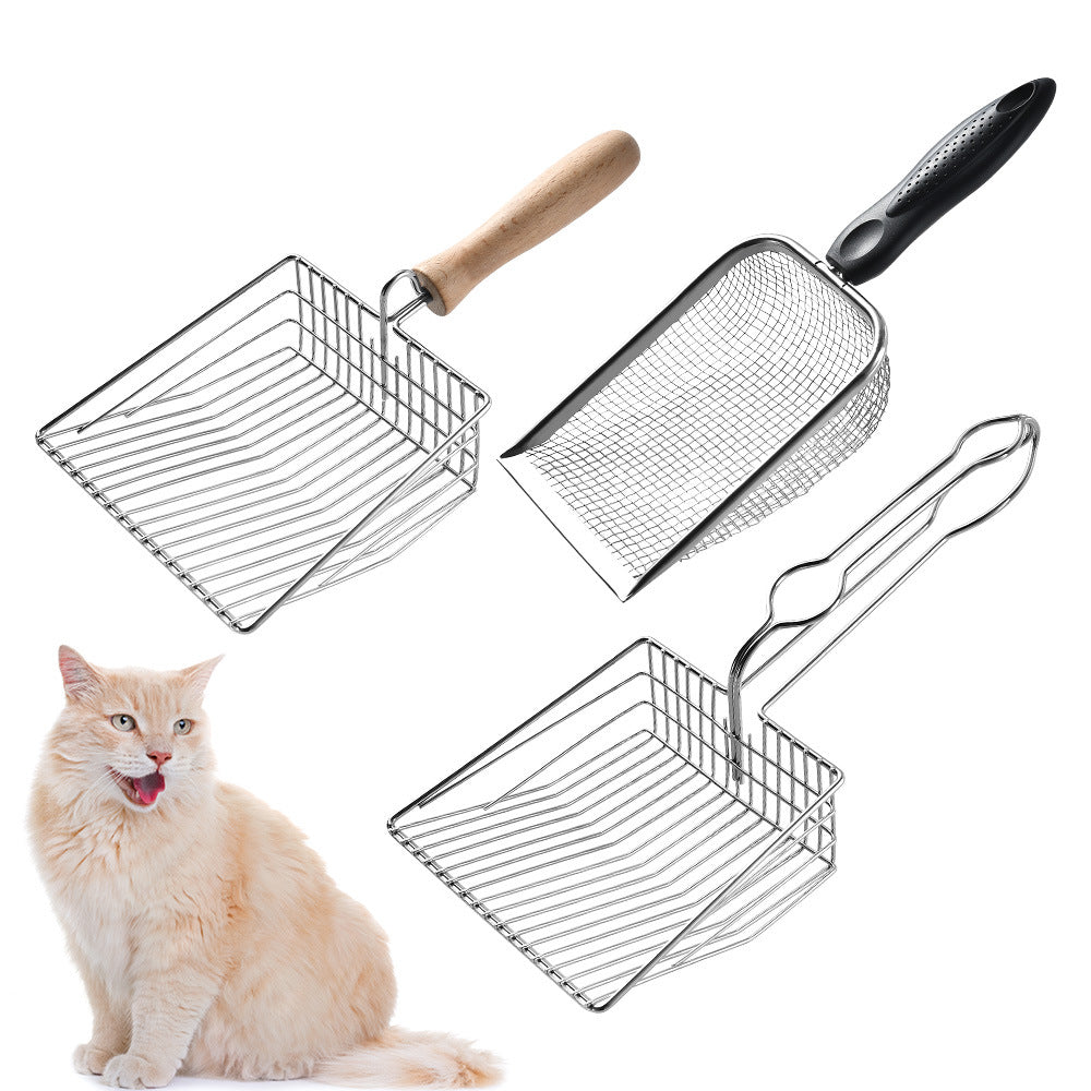 High-quality stainless steel serving spoon Kalsten