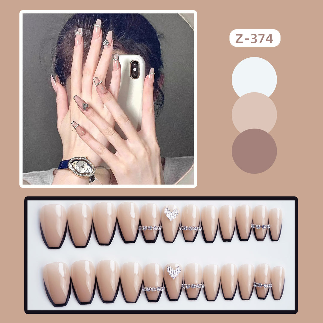 Nail Art Kalsten