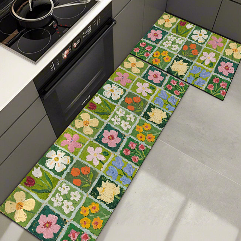 Kitchen Mat Kalsten