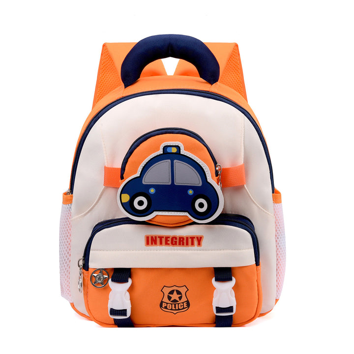 Cute Cartoon Character Backpack Kalsten 1790002910
