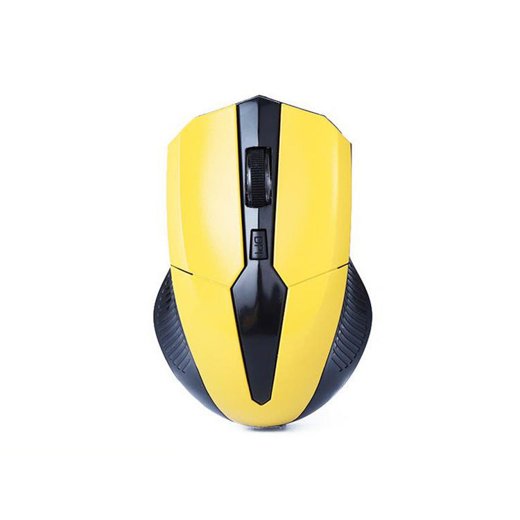 Ergonomic Wireless Computer Mouse Kalsten