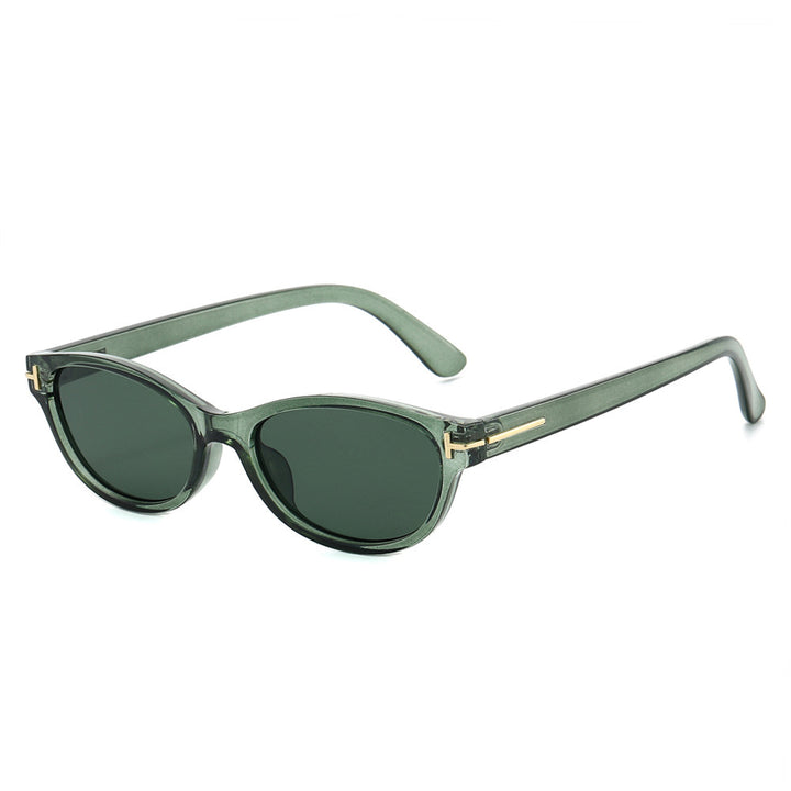 Fashion Cat-Eye Sunglasses with UV Protection Kalsten