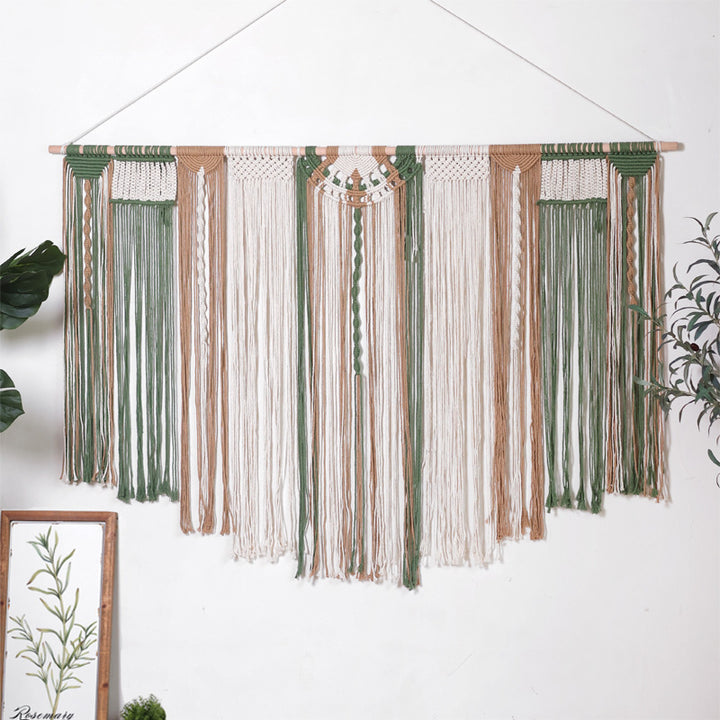 Macrame Wall Hanging Kalsten