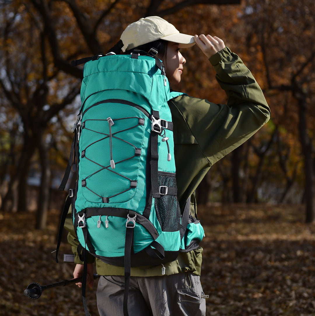 Hiking Backpack Kalsten