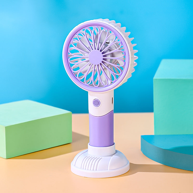 Women Portable Mini Fan Kalsten