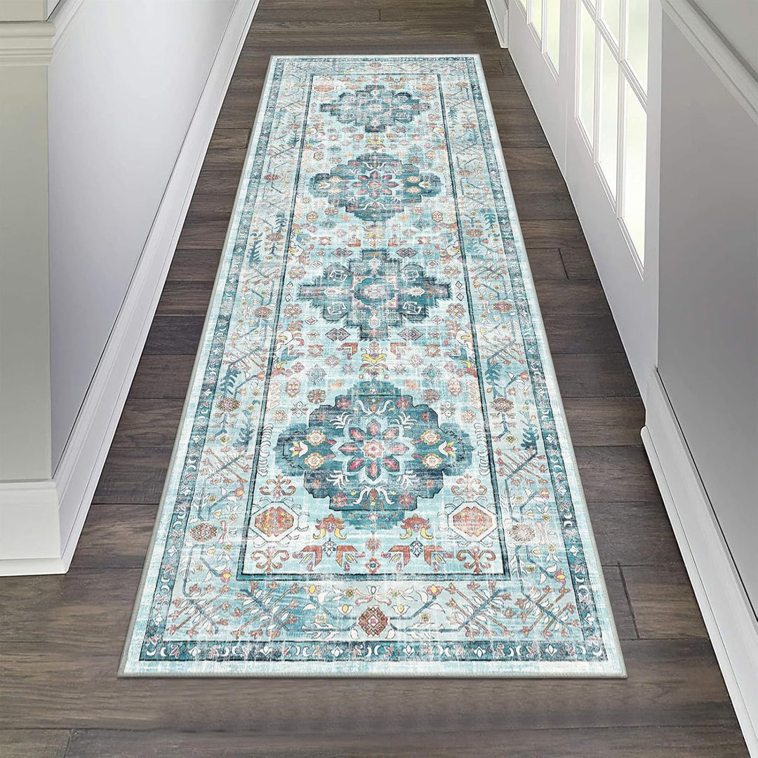 Decorative Runner Mat