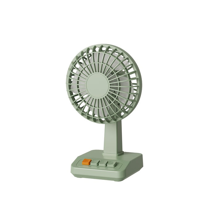 Unisex Tabletop Rechargeable Cooling Fan Kalsten