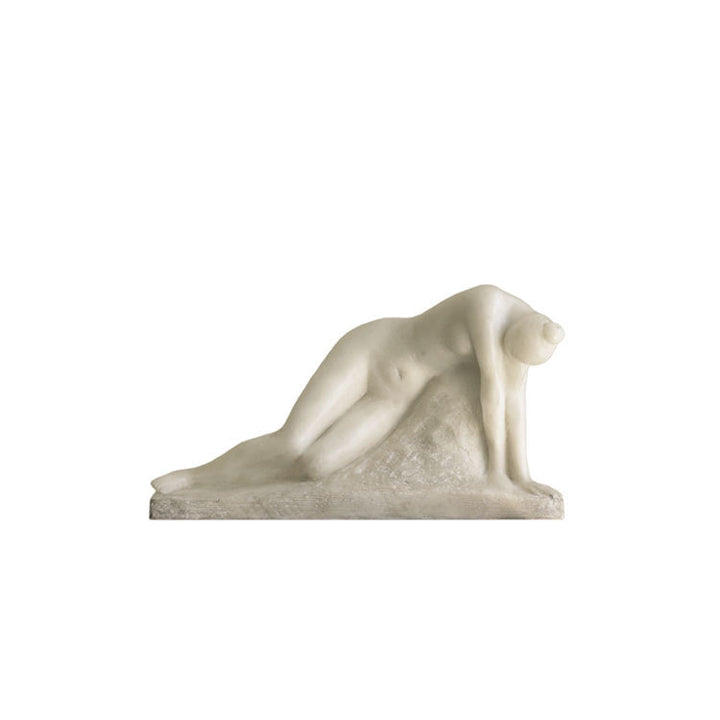 Artistic Figurative Decorative Sculpture