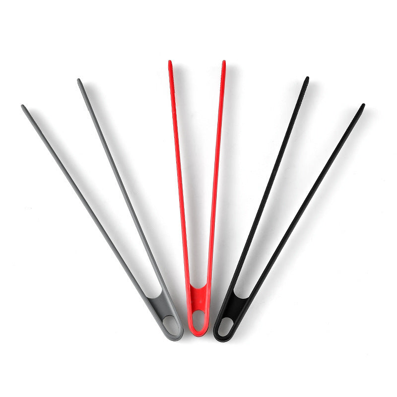High-Quality Silicone Kitchen Tongs Kalsten