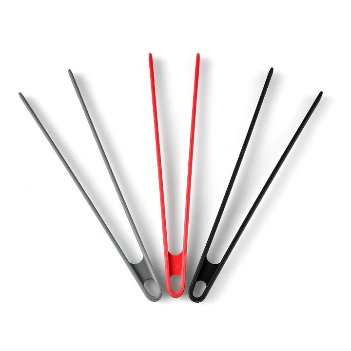 High-Quality Silicone Kitchen Tongs Kalsten