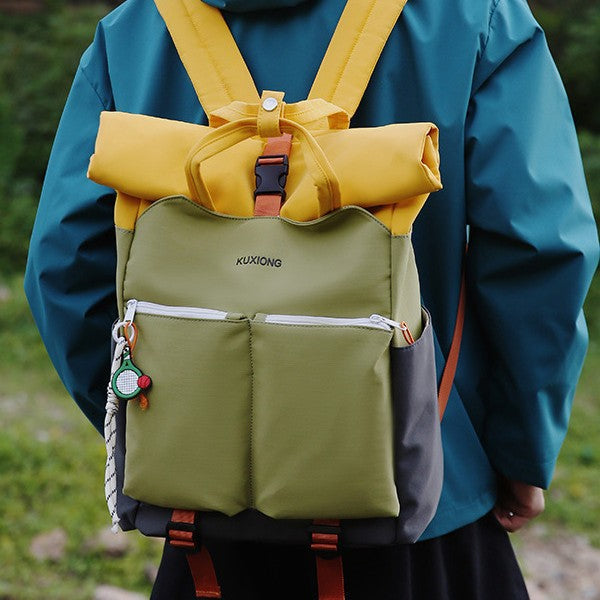Multi-Functional Hiking Backpack Kalsten