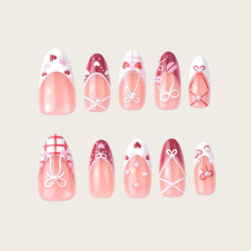 Artificial Nails Kalsten