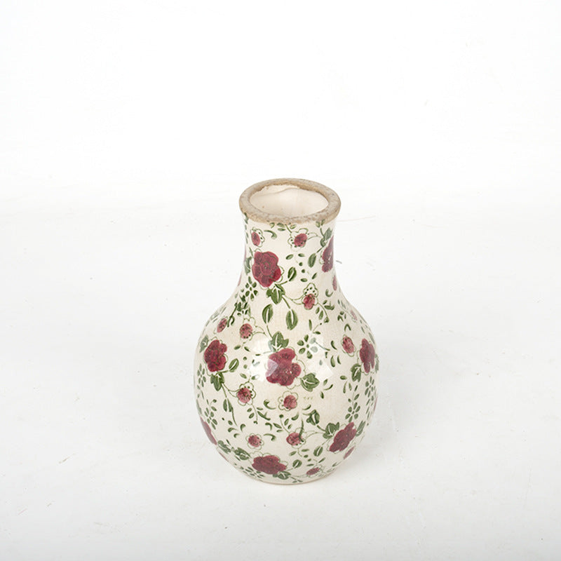 Beautiful and decorative vase Kalsten