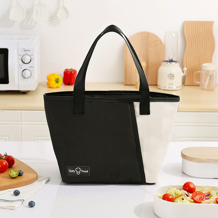 Insulated Lunch Tote Kalsten