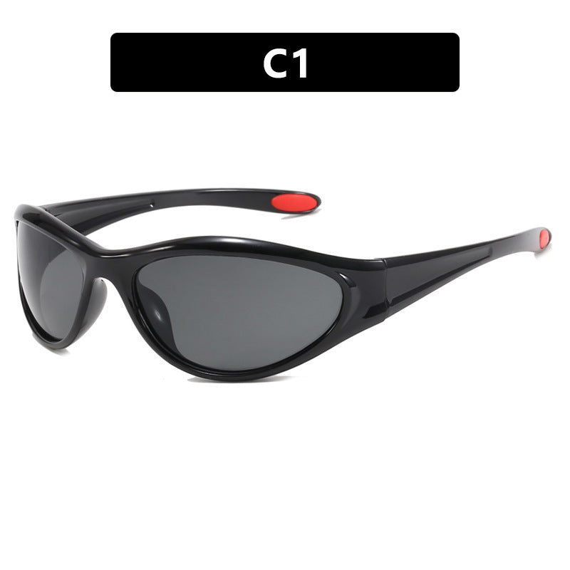 Women’s Sporty Sunglasses Kalsten