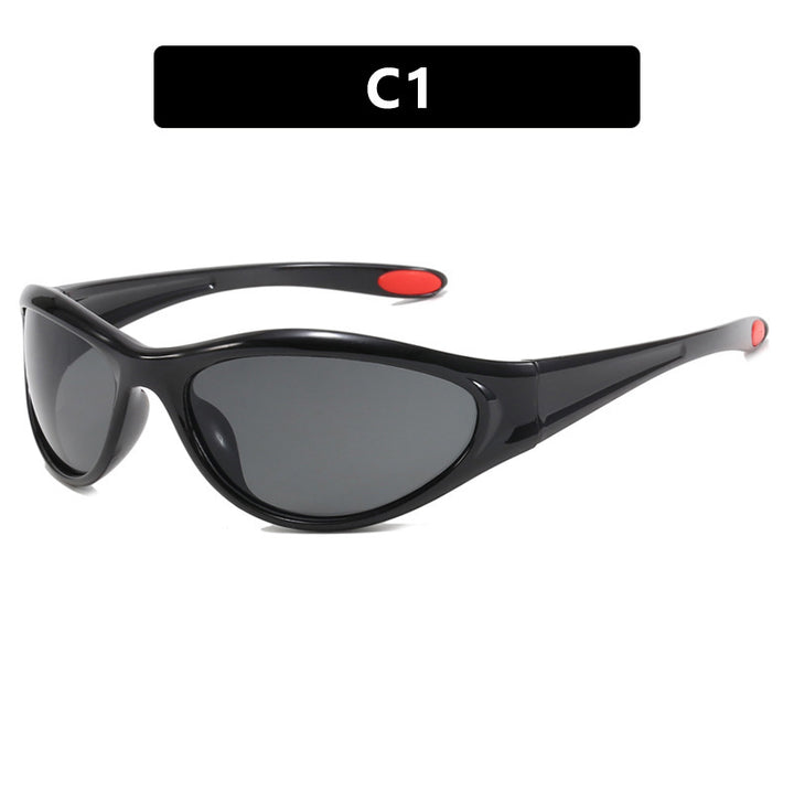 Women’s Sporty Sunglasses Kalsten
