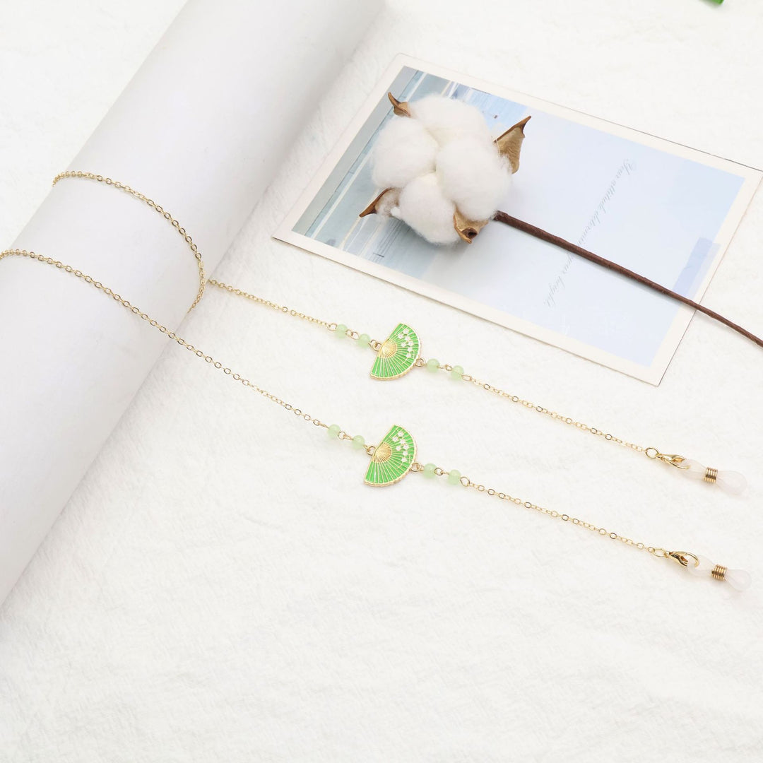 Stylish Eyewear Chain Kalsten