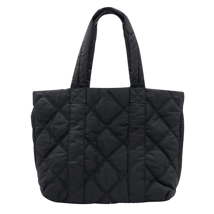 Padded tote bag Kalsten