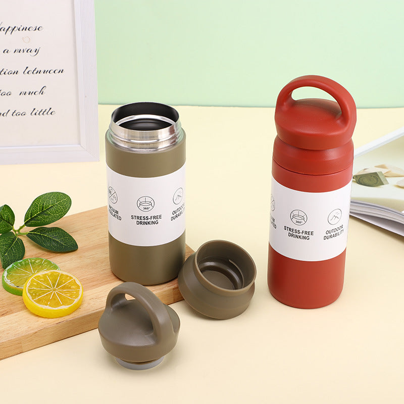 Versatile Insulated Beverage Container Kalsten