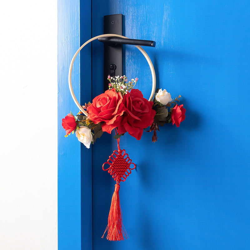 Deko Wreath Kalsten