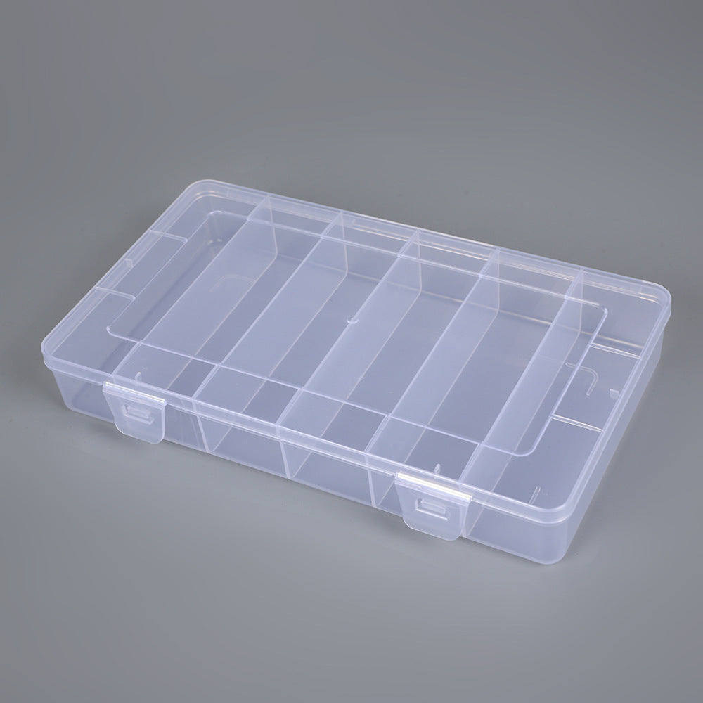 Modular Art Supply Storage Case Kalsten