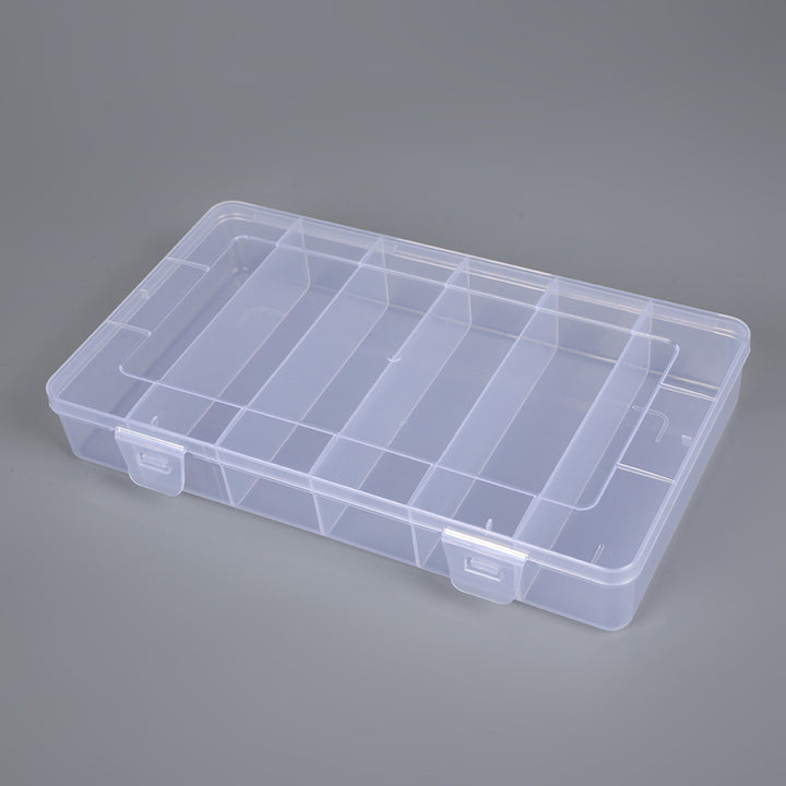 Modular Art Supply Storage Case Kalsten