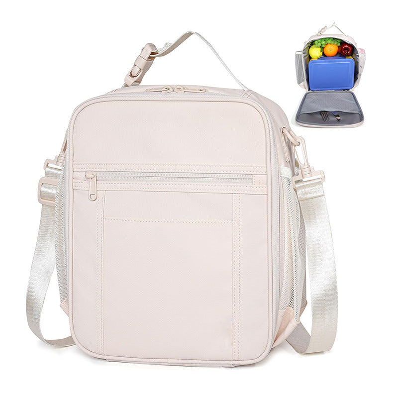 Insulated Lunch Box