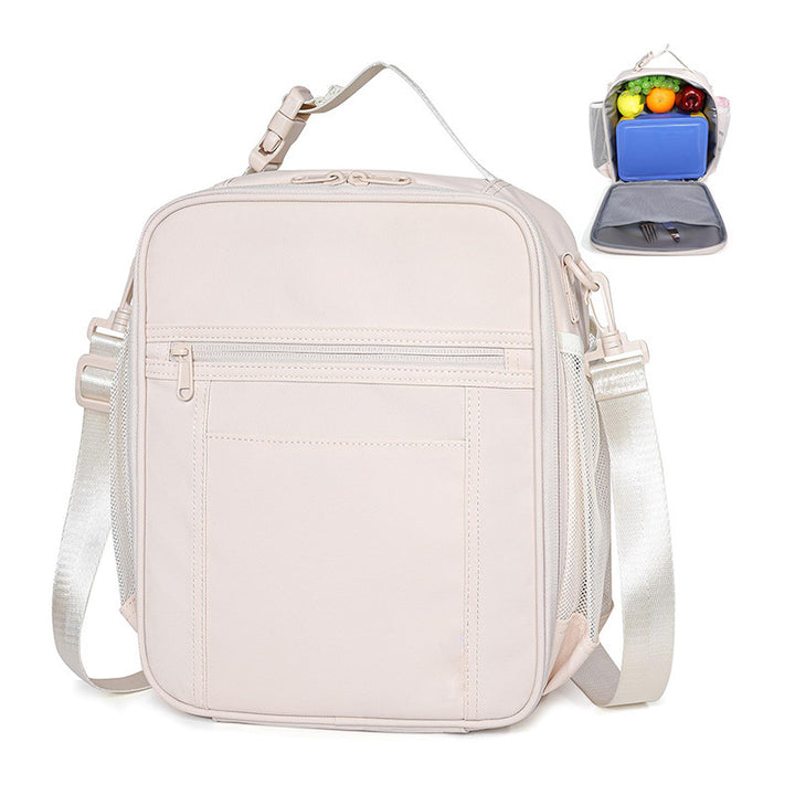 Insulated Lunch Box