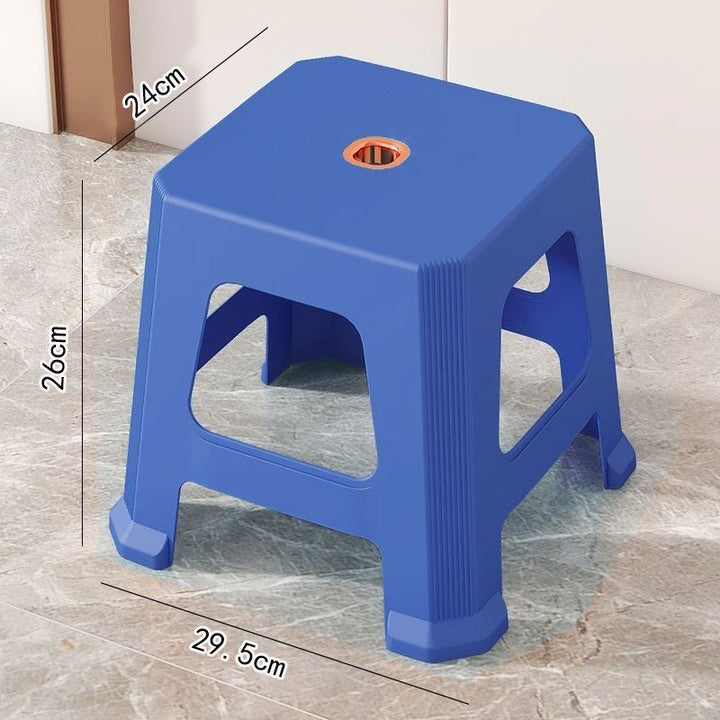 Sturdy Folding Step Stool Kalsten