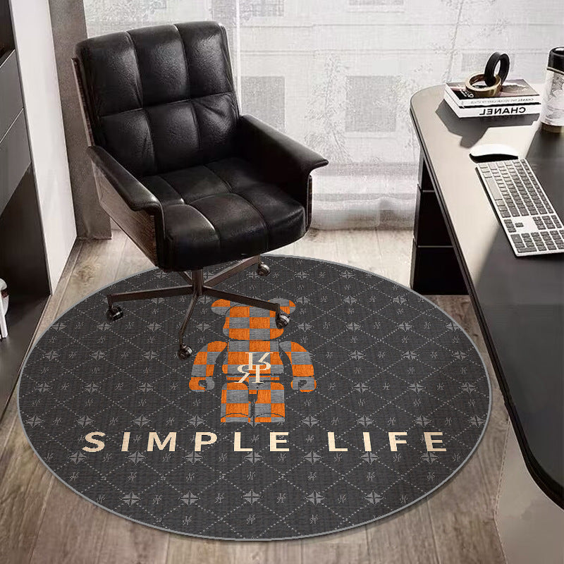 Decorative Area Rug