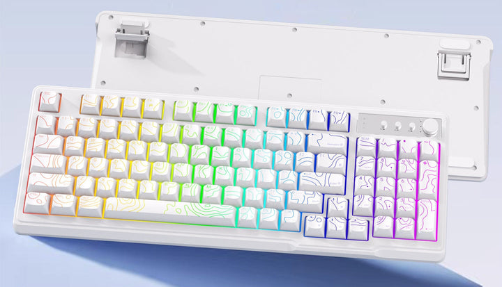 RGB Mechanical Gaming Keyboard Kalsten
