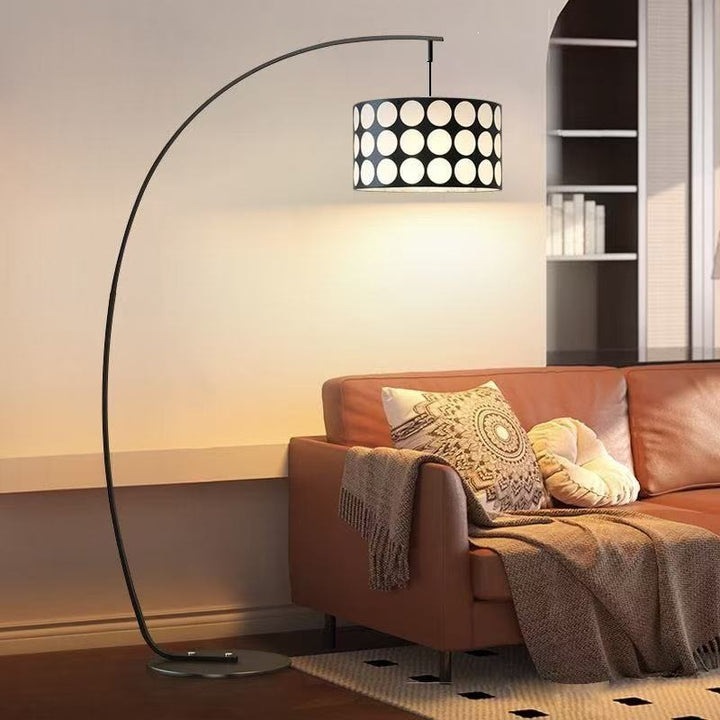 Modern Arc Floor Lamp