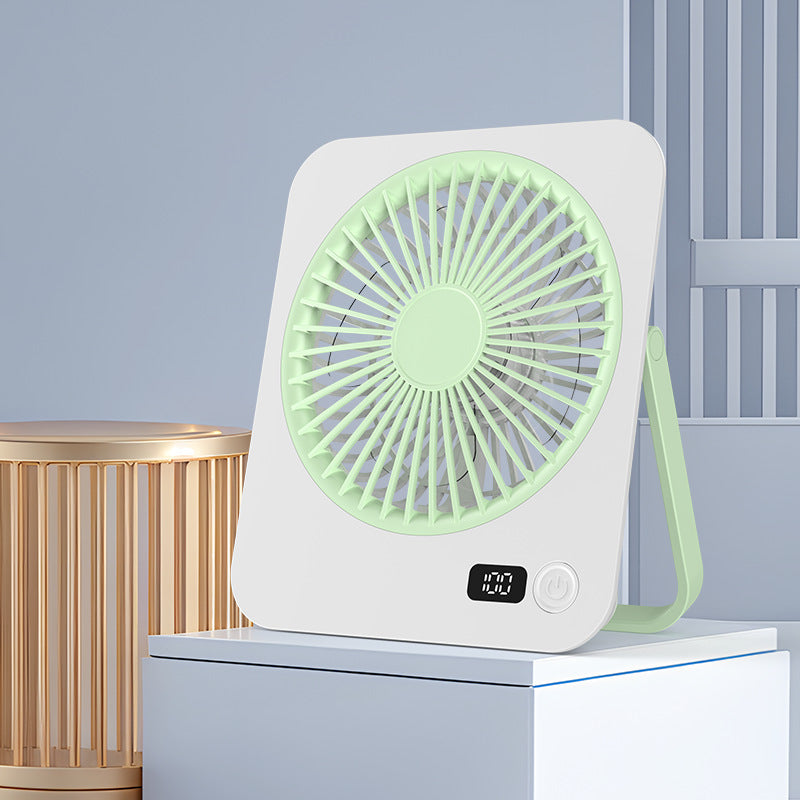 Ladies Portable Table Fan Kalsten