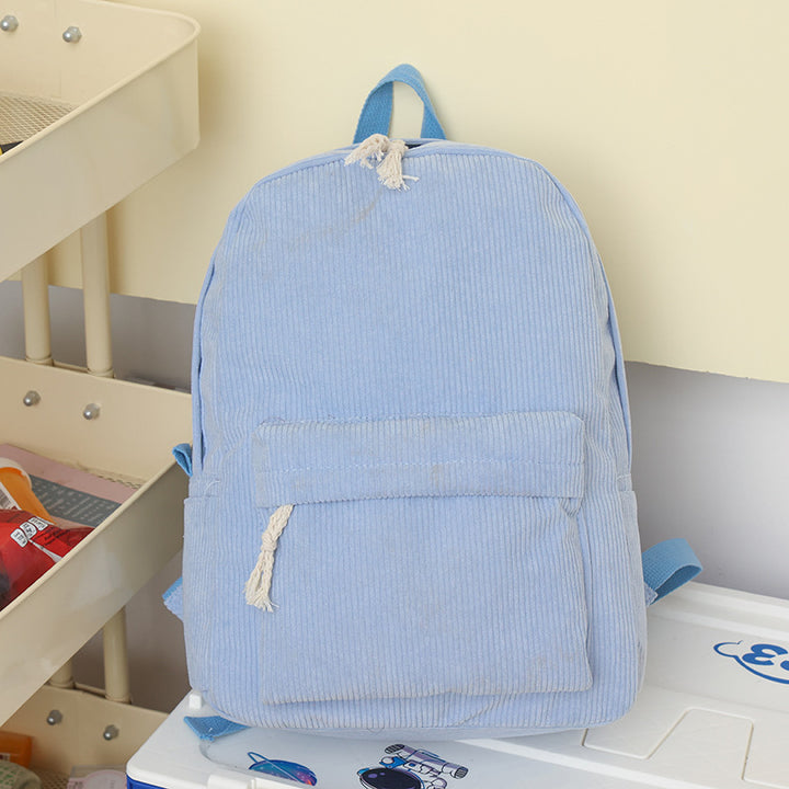 Corduroy Backpack Kalsten