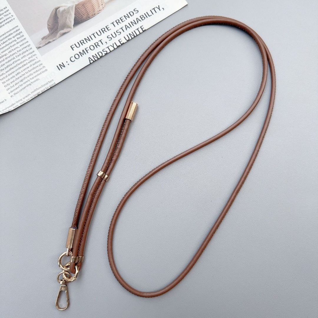 Versatile ID Badge Holder Lanyard Kalsten