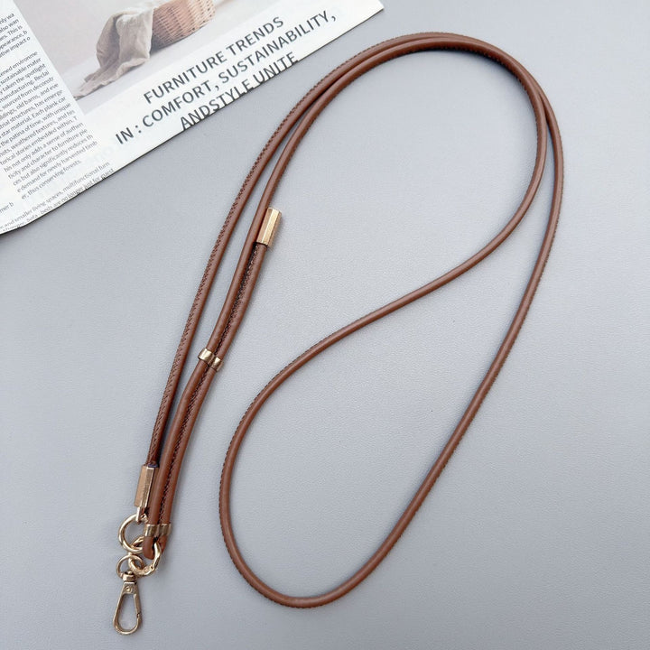 Versatile ID Badge Holder Lanyard Kalsten