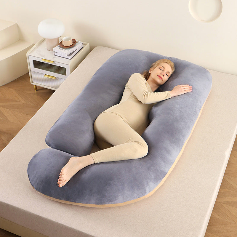 Ergonomic full-body pillow Kalsten